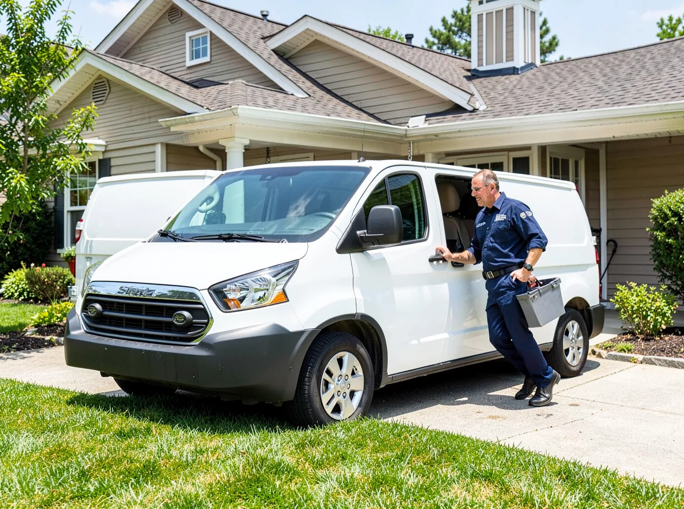 Emergency Plumber company in Roxana, KY