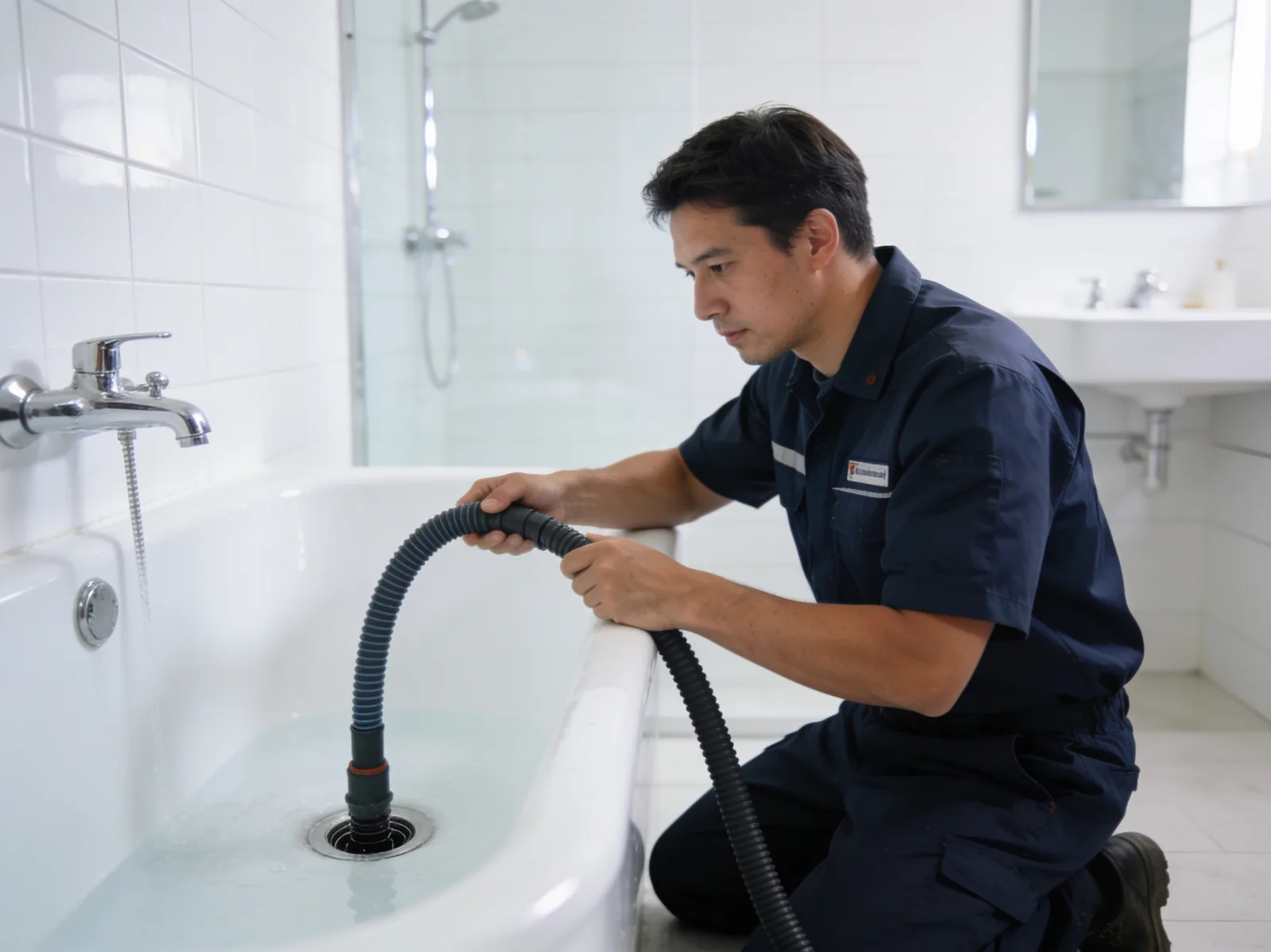 Emergency Plumber Roxana, KY FAQs